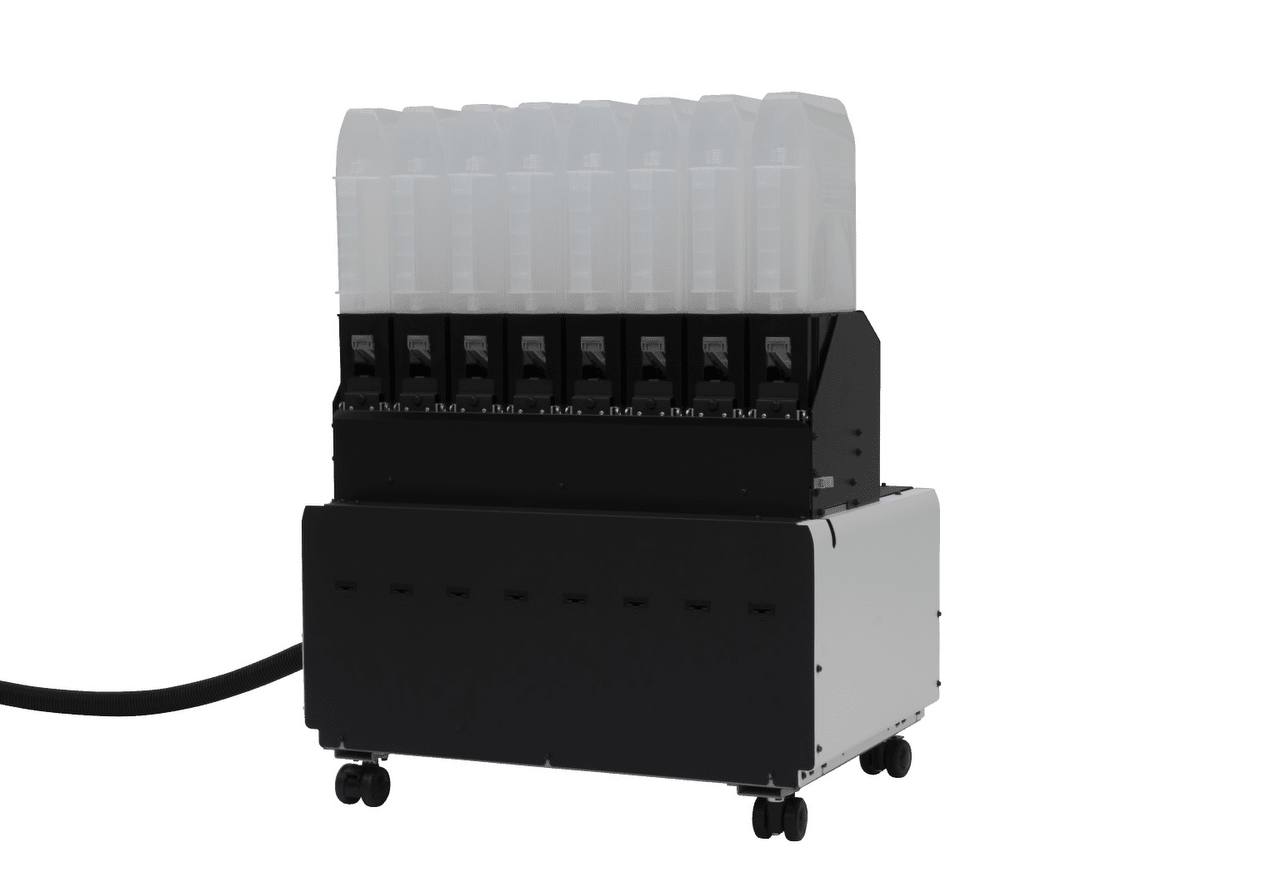 Сольвентный плоттер Mimaki JV330-160