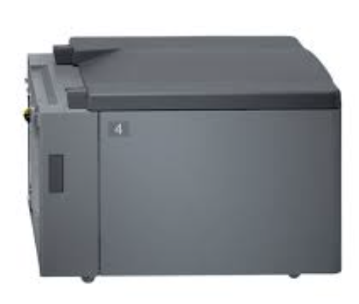 Konica Minolta Lu-202 кассета с раздувом новая
