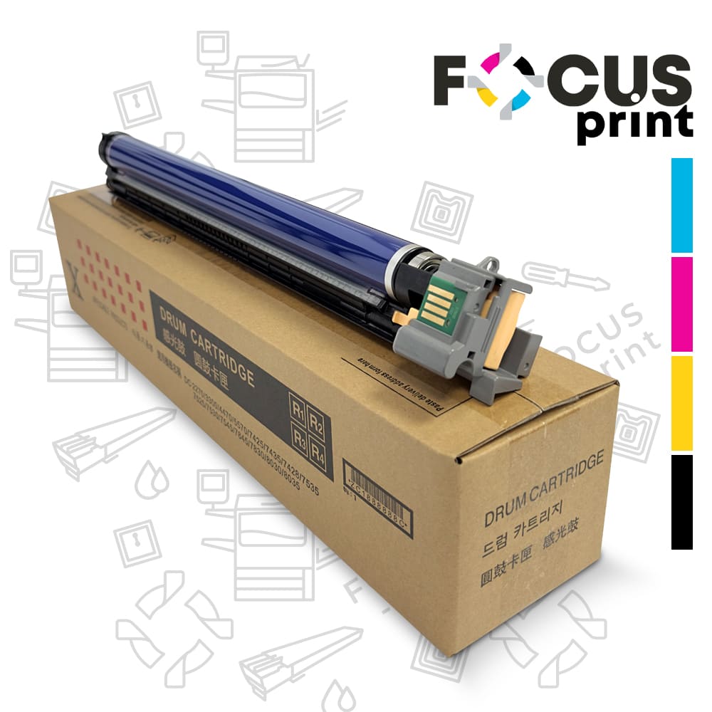 106R01582 Драм-картридж Xerox Phaser 7800 совместимый