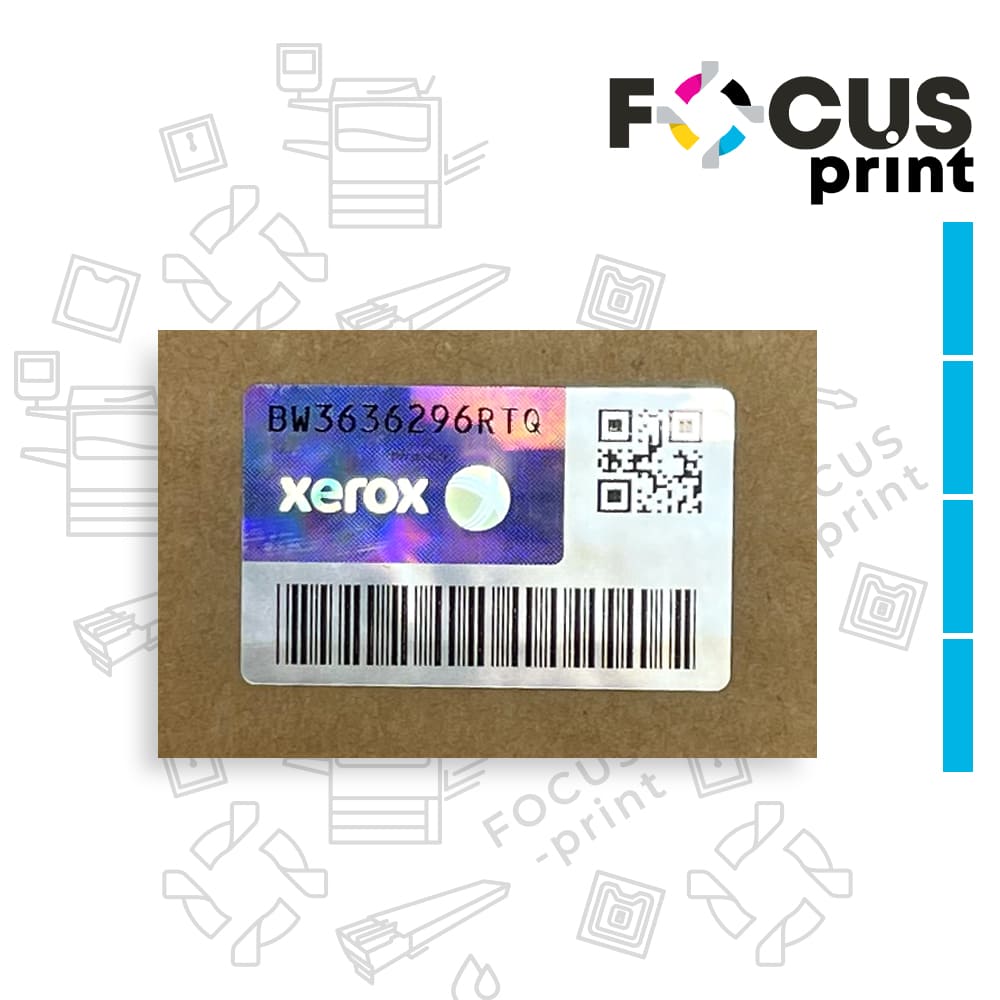 006R01520 Тонер-картридж Xerox USA Xerox WorkCenter 7525 - 7970 синий оригинал